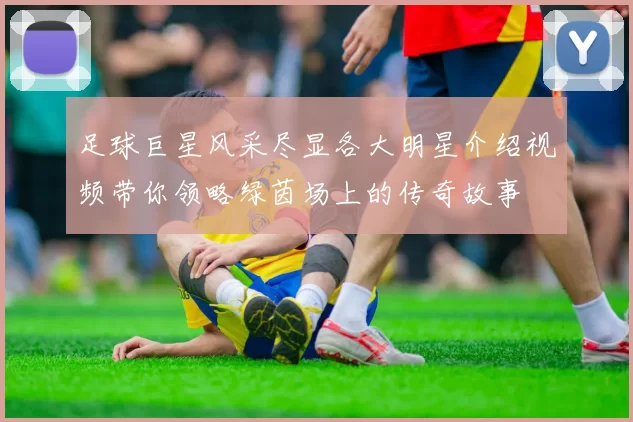 足球巨星风采尽显各大明星介绍视频带你领略绿茵场上的传奇故事