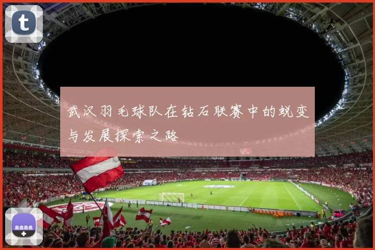 武汉羽毛球队在钻石联赛中的蜕变与发展探索之路