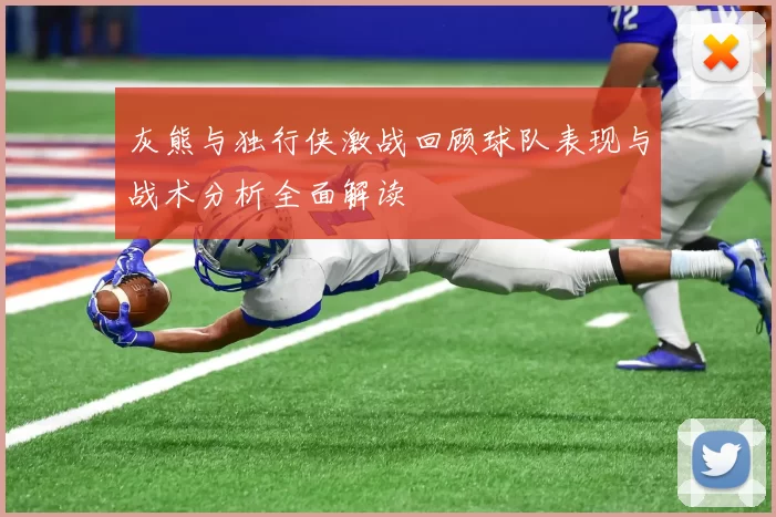 灰熊与独行侠激战回顾球队表现与战术分析全面解读