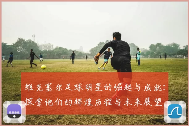 维克塞尔足球明星的崛起与成就：探索他们的辉煌历程与未来展望