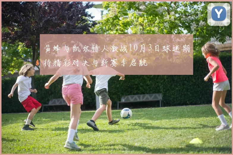 黄蜂与凯尔特人激战10月3日球迷期待精彩对决与新赛季启航