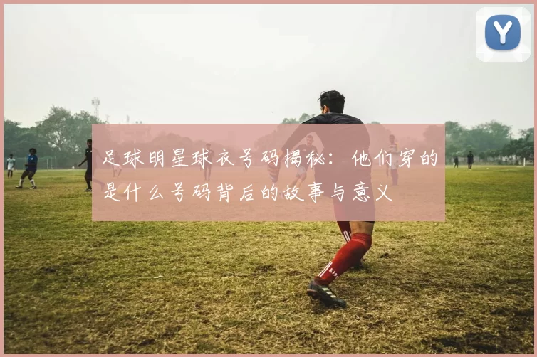 足球明星球衣号码揭秘：他们穿的是什么号码背后的故事与意义