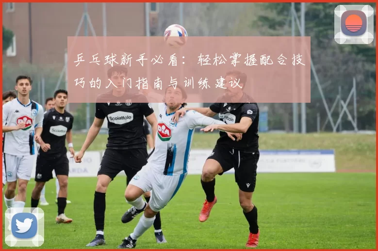 乒乓球新手必看：轻松掌握配合技巧的入门指南与训练建议